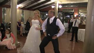 The most fun to watch first dance - Iva & Peter