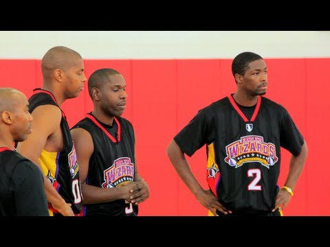 What Is Offense? | Basketball - YouTube