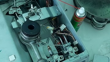 Cách sữa lỗi bếp gas rinnai s66 lỗi bật lên tắt