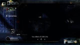 O Ghostzz - Instinct Preview Hd