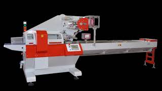 Flowpack Victoria 600