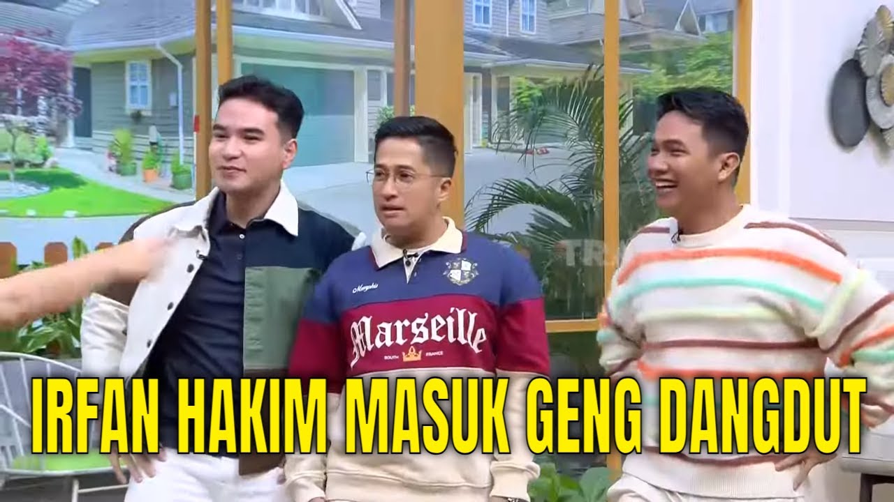 Kilas Balik Lagu Populer 2025 Bareng Ridwan & Hari (Versi Dangdut) | FYP (26/12/25) Part 2