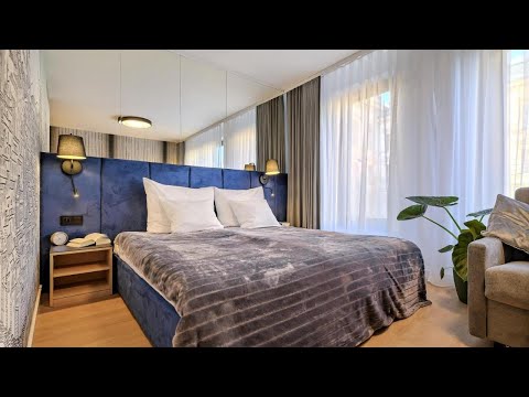 APARTHOTEL iNPOINT G15, Kraków, Poland