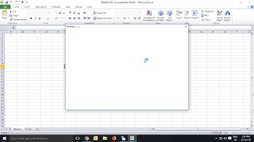 Call Webadi Excel Settings