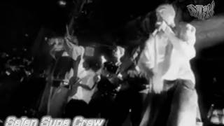 Saïan Supa Crew - X Raisons Live - Rare (Son HQ)