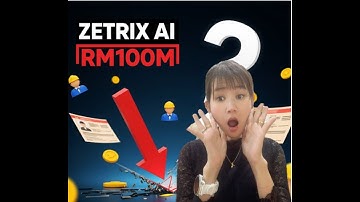 Zetrix AI