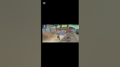 The end. 1v4 moye moye #freefire #1vs4 #moyemoye #m1