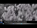 Turkey Shelling Syrian Territory after Terrorists' Defeats