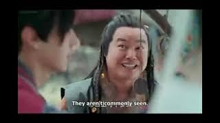 HANDSOME SIBLINGS EP4 AGASOBANUYE