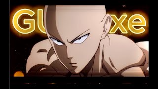 Guy .Exe [ One Punch Man ] Edit Amv