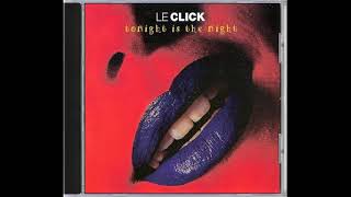 Le Click - Tonight Is The Night (월매월매)