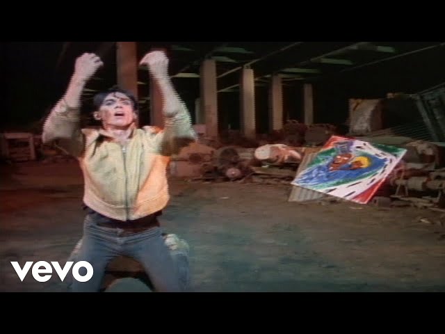 Iggy Pop - Cry for love