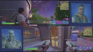 GANHEI A PARTIDA COM A ARMA NOVA MUITO ROBADA