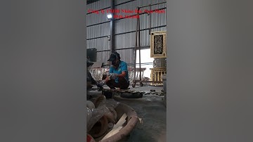 Cầu Thang Nhôm Đúc 53