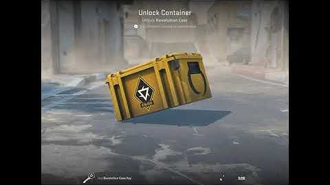 Opening A Case Everyday Until I Get Gloves - CS2 - Day 26