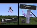 SUPERPOWERS in UHC! (YouTuber Event)