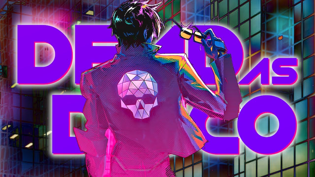 Dead as Disco Rhythm Action Game – Full Demo Walkthrough (No Commentary)