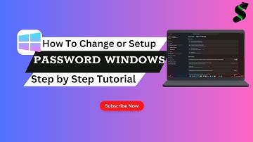 How to Change Password in Windows 11 Without Issues Quick Tutorial