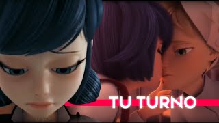 Tu Turno// Especial 1K // Miraculous Ladybug