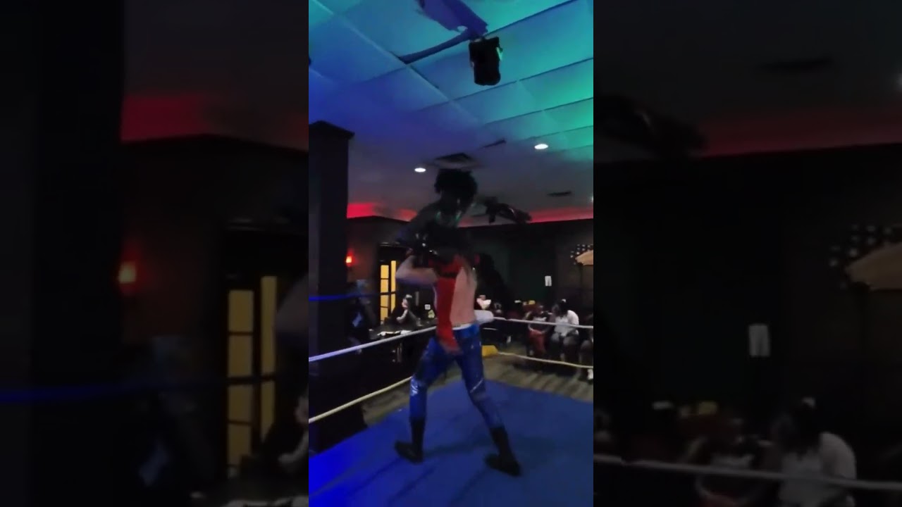 #wrestling #globalwrestlingfederation #professionalwrestling #prowrestling #wrestlingfuture #wwe