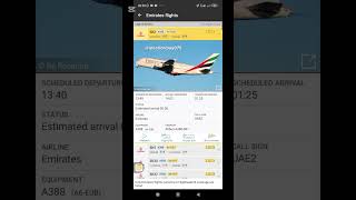 HOW YOU CAN TRACK ANY AIRCRAFT USING FLIGHT RADAR 24.  #aviation #aviationlovers #aviationboy 
