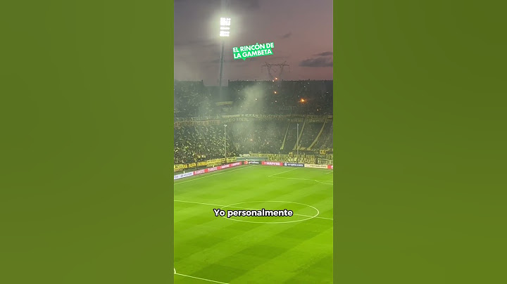1/2 || Cobertura de Peñarol vs Flamengo  completa en el canal 🔥