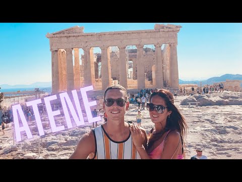 Video: 48 ore ad Atene: l'itinerario perfetto