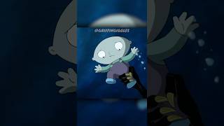 Stewie Has A Nightmare