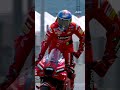 Pecco Bagnaia signs with Aprilia 🟣 🤝