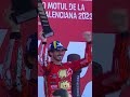 Pecco Bagnaia signs with Aprilia 🟣 🤝