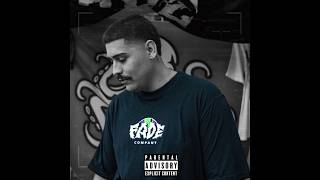 KAN - FADE Sesh #4 ( Prod KlatTheKid )