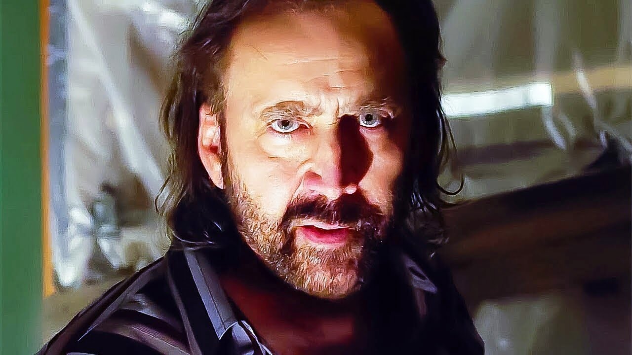 Хозяин ????Русский трейлер (2021) - YouTube