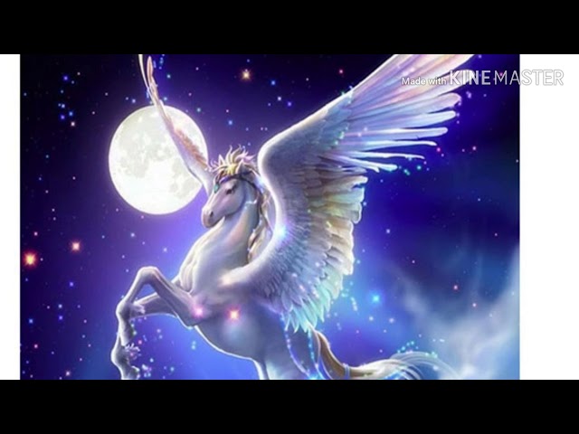Amv MysticMyth- Official song Pegasus vevo class=