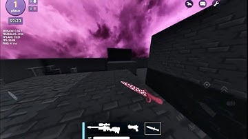 Kirka.io | I Bought My First Mythic + Gameplay