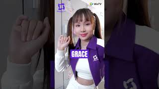 Swipe, then smile | YUAN KE | RAY | DEVI | GRACE | R-JING | YUI | JESSICA 【CHUANG Asia 2024】