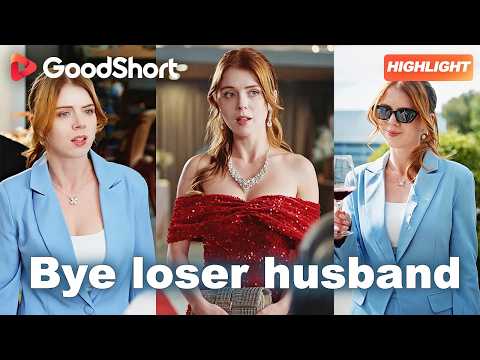 He lost her, another man waited yearsBye loser husband poster