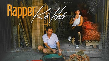 1. RAPPER KỂ KHỔ - TÙNG VIU ft. RASTZ - EP LẮM CHUYỆN