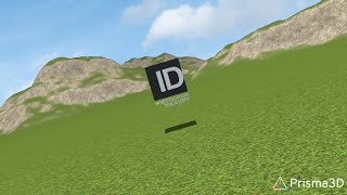 Investigation Discovery Logo Uk Ident 2013