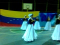 Danzas Nacionalista Colibries, Mampulorio.