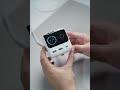 The Coolest Mini Tech Gadget for Your Desk Setup! #TechGadget #DeskSetup #PortableGadget #TechTok