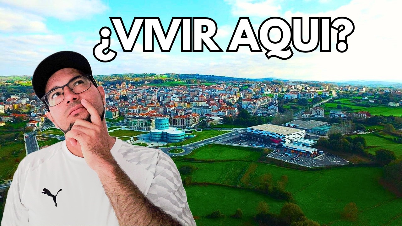 ¿Vivir en Lalín? Esto es lo que nadie te cuenta. ꭼꮪ
