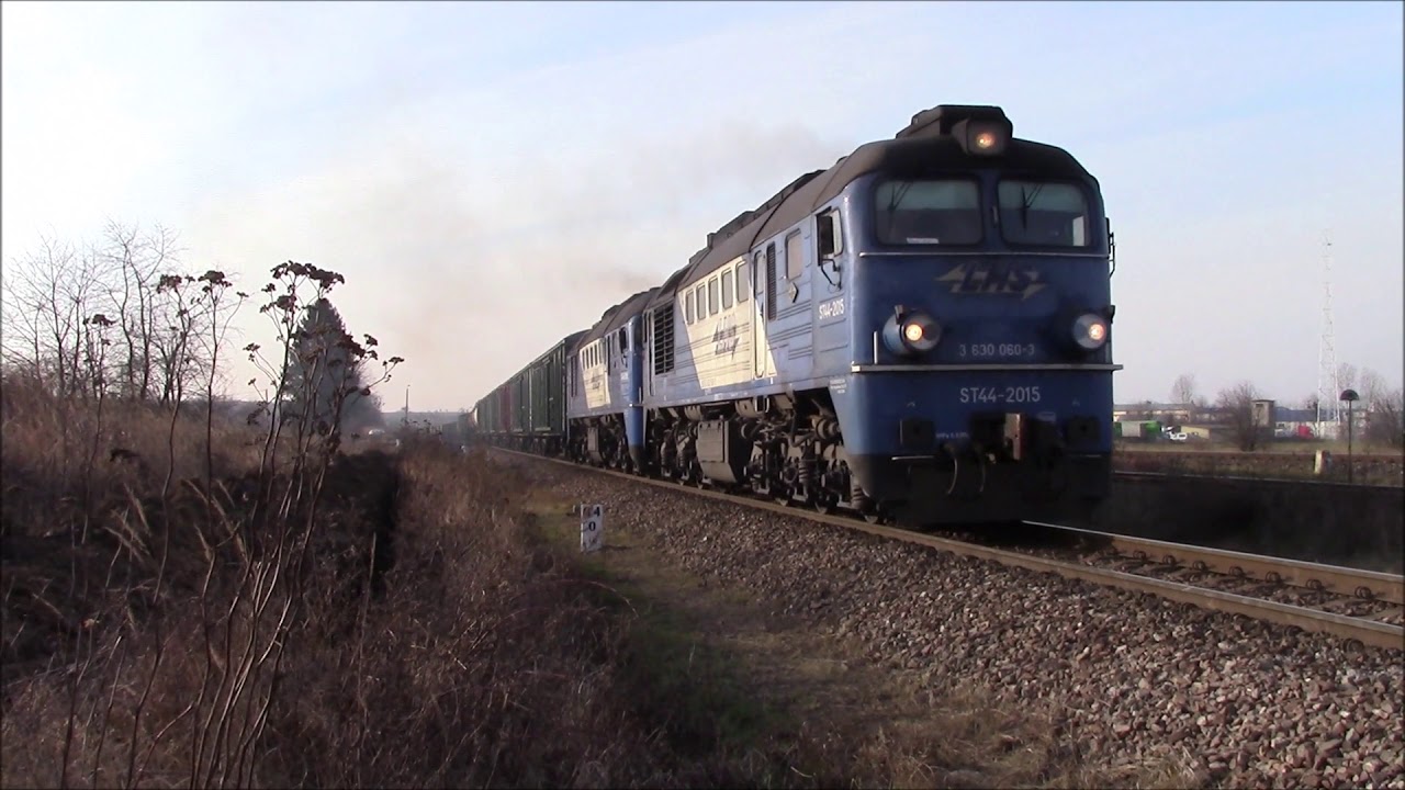 ST44-2015 i ST44-2059