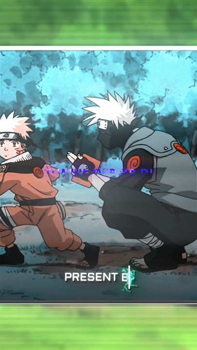 'UNO REVERSE'😂#anime #edit #naruto