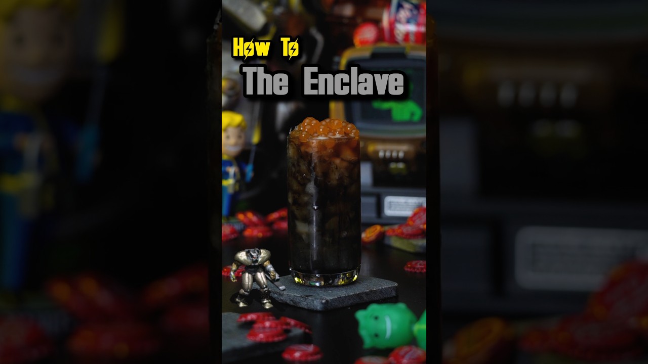 Я всё ещё немного жалею, что Vault Tec не вышло первым... 😔 