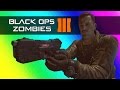 Black Ops 3 Zombies: Der Eisendrache - Bow & Arrow Weapons! (Funny Moments & Fails)