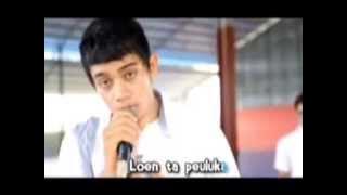 Pijay Boy - Siksa Cinta (lagu aceh terbaru)