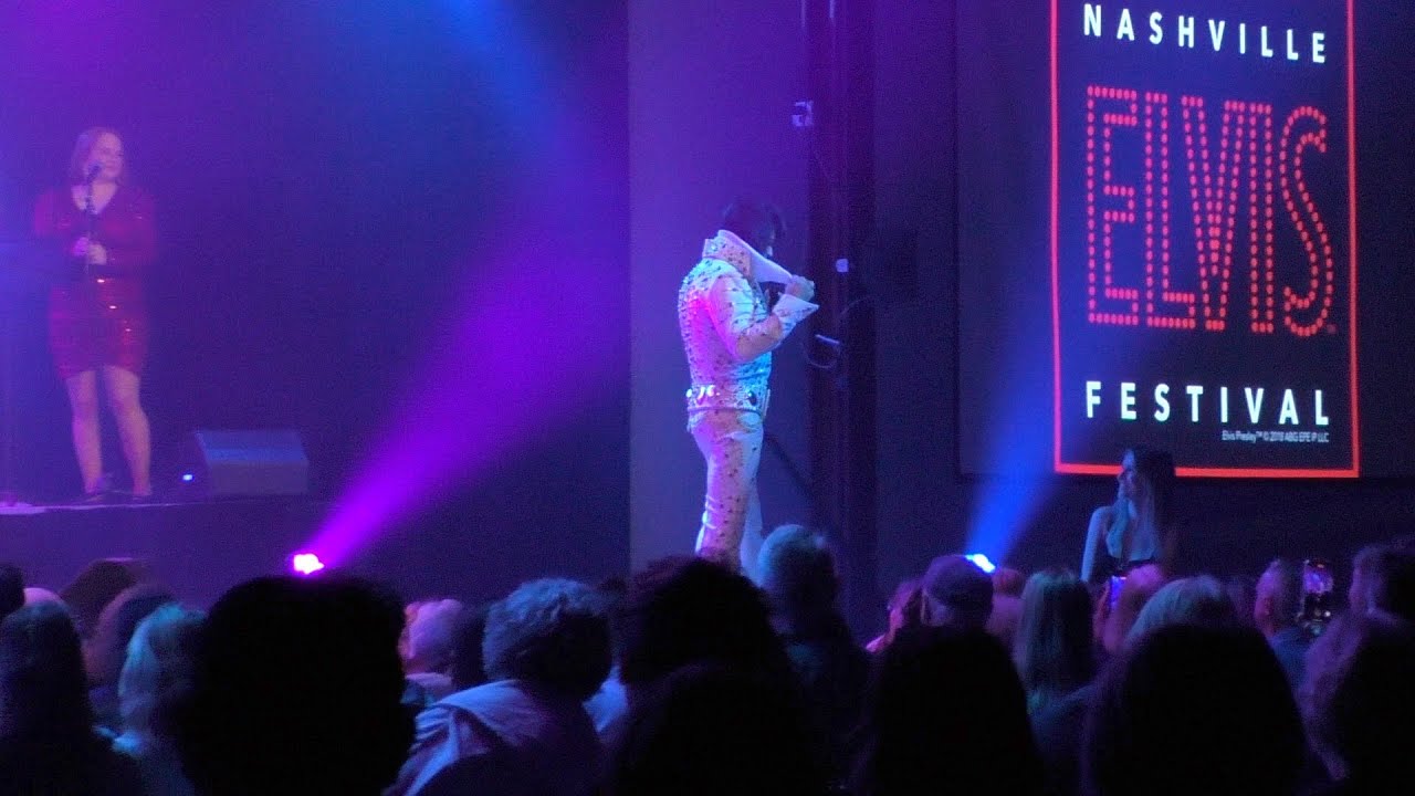 Bill Cherry, “Love Me Tender” - video by Susan Quinn Sand