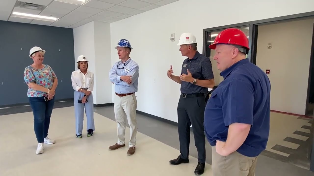 Catoosa County College and Career Academy