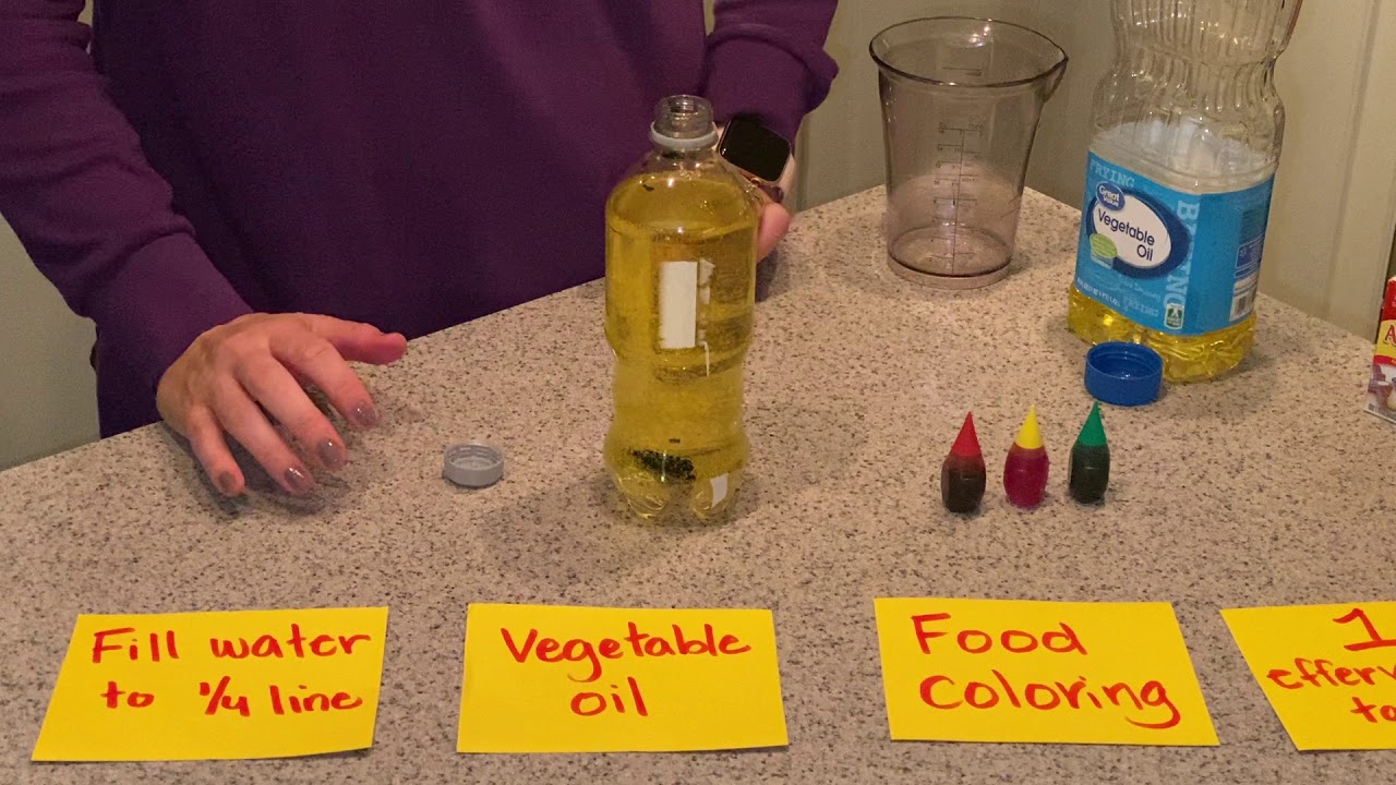 Lava Lamp Demo YouTube