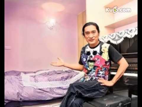 黄安女儿未婚先孕 花千万迎混血外孙
